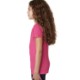 Next Level® Premium Cotton The Princess Girls' Tee