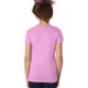 Next Level® Premium Cotton The Princess Girls' Tee