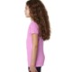 Next Level® Premium Cotton The Princess Girls' Tee