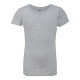 Next Level® Premium Cotton The Princess Girls' Tee