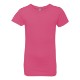Next Level® Premium Cotton The Princess Girls' Tee