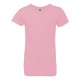 Next Level® Premium Cotton The Princess Girls' Tee