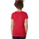 Next Level® Premium Cotton The Princess Girls' Tee