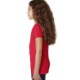 Next Level® Premium Cotton The Princess Girls' Tee