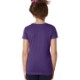 Next Level® Premium Cotton The Princess Girls' Tee