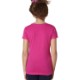 Next Level® Premium Cotton The Princess Girls' Tee