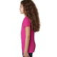 Next Level® Premium Cotton The Princess Girls' Tee
