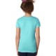 Next Level® Premium Cotton The Princess Girls' Tee