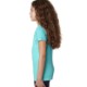 Next Level® Premium Cotton The Princess Girls' Tee