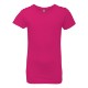 Next Level® Premium Cotton The Princess Girls' Tee