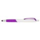 Pinnacle Ballpoint Stylus Pen