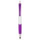 Pinnacle Ballpoint Stylus Pen