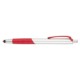 Pinnacle Ballpoint Stylus Pen