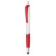 Pinnacle Ballpoint Stylus Pen
