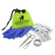 Cinch Tote Pet Care Kit