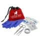 Cinch Tote Pet Care Kit