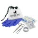 Cinch Tote Pet Care Kit