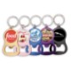 Aluminum Bottle Opener Keytag