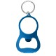 Aluminum Bottle Opener Keytag