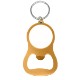 Aluminum Bottle Opener Keytag