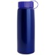 Metallic Tritan™ Flair Bottle, 26oz. - Tethered Lid