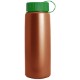 Metallic Tritan™ Flair Bottle, 26oz. - Tethered Lid