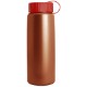 Metallic Tritan™ Flair Bottle, 26oz. - Tethered Lid