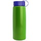Metallic Tritan™ Flair Bottle, 26oz. - Tethered Lid