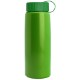 Metallic Tritan™ Flair Bottle, 26oz. - Tethered Lid