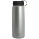 Metallic Tritan™ Flair Bottle, 26oz. - Tethered Lid