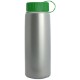 Metallic Tritan™ Flair Bottle, 26oz. - Tethered Lid