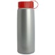 Metallic Tritan™ Flair Bottle, 26oz. - Tethered Lid
