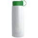 Metallic Tritan™ Flair Bottle, 26oz. - Tethered Lid