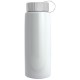 Metallic Tritan™ Flair Bottle, 26oz. - Tethered Lid