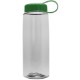 Flair Tritan™ Wide Mouth Sports Bottle, 26oz. - Tethered Lid