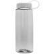 Flair Tritan™ Wide Mouth Sports Bottle, 26oz. - Tethered Lid