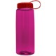 Flair Tritan™ Wide Mouth Sports Bottle, 26oz. - Tethered Lid