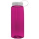Flair Tritan™ Wide Mouth Sports Bottle, 26oz. - Tethered Lid
