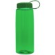Flair Tritan™ Wide Mouth Sports Bottle, 26oz. - Tethered Lid