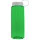 Flair Tritan™ Wide Mouth Sports Bottle, 26oz. - Tethered Lid