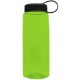 Flair Tritan™ Wide Mouth Sports Bottle, 26oz. - Tethered Lid