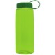Flair Tritan™ Wide Mouth Sports Bottle, 26oz. - Tethered Lid