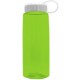 Flair Tritan™ Wide Mouth Sports Bottle, 26oz. - Tethered Lid