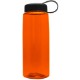 Flair Tritan™ Wide Mouth Sports Bottle, 26oz. - Tethered Lid
