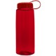 Flair Tritan™ Wide Mouth Sports Bottle, 26oz. - Tethered Lid