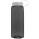 Flair Tritan™ Wide Mouth Sports Bottle, 26oz. - Tethered Lid