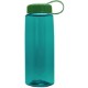 Flair Tritan™ Wide Mouth Sports Bottle, 26oz. - Tethered Lid