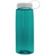 Flair Tritan™ Wide Mouth Sports Bottle, 26oz. - Tethered Lid