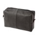 Genuine Leather Dopp Bag