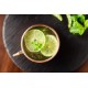 Dutch Stainless Steel Copper Plated Moscow Mule Mug, 18oz.
